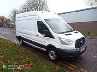 damaged vans for sale gumtree